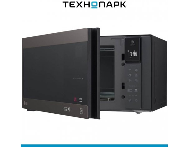 Печь микроволновая LG MH 6596CIT