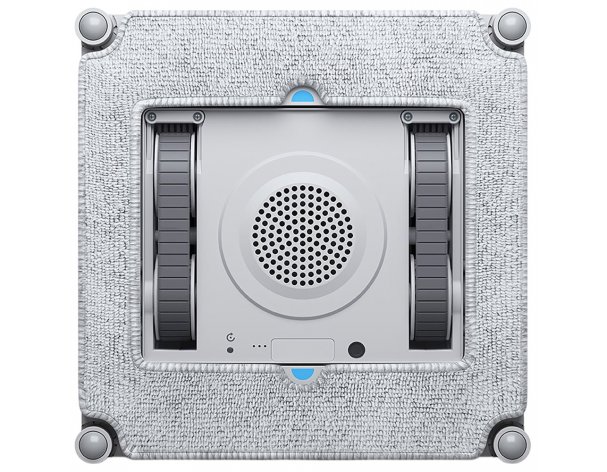 Window cleaner Ecovacs Winbot Mini White (WG841-01)