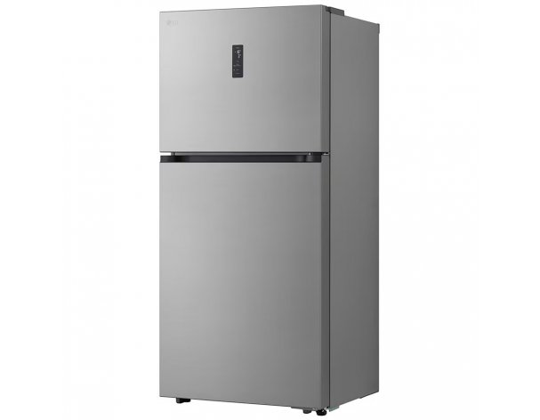 Холодильник LG GR-B922FMBM