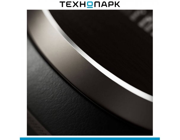 Наушники Bluetooth Bowers & Wilkins Px8 S2 чёрный оникс