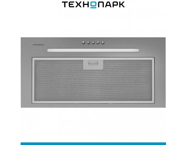 Built-in hood Maunfeld Crosby 850Led Inox
