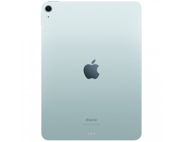 Планшет Apple iPad Air 11 (2026) Wi-Fi 128 ГБ голубой