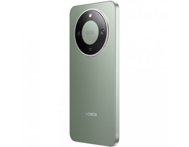 Smartphone Honor X9d 12+256 Gb green
