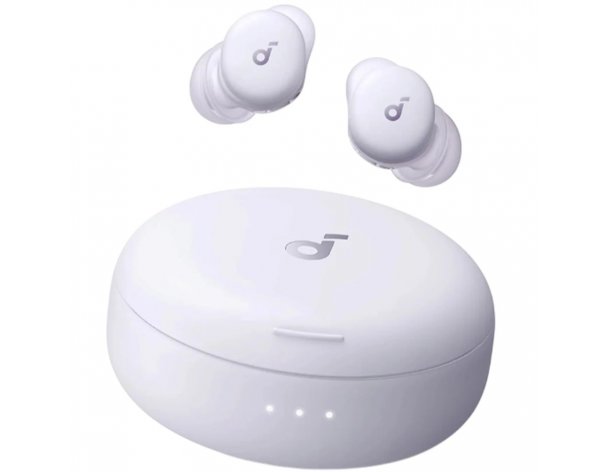 Earphones Anker Soundcore sleep A30 purple