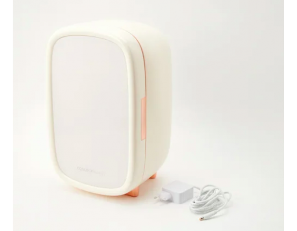 Refrigerator for cosmetics Cool Beauty Box Top Box, 12 l (TOPBOX)