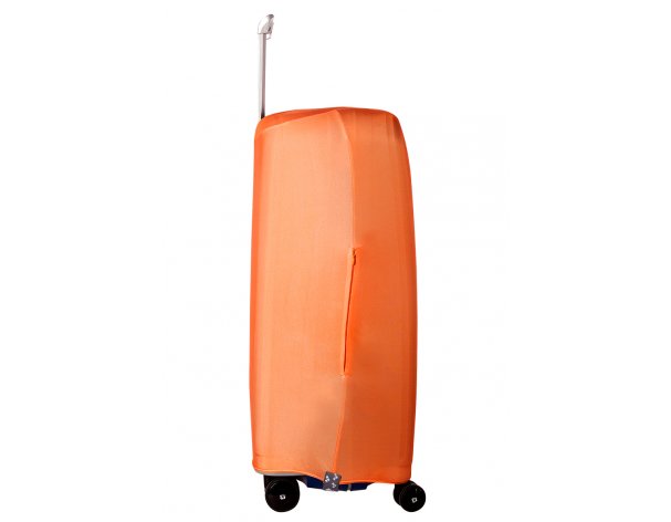 Чехол для чемодана Routemark Just in Orange M/L (SP180)