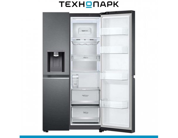 Fridge LG GC-L257CBEV