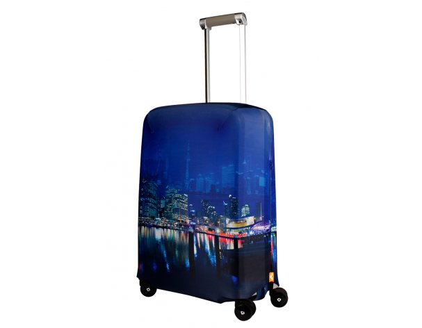 Чехол для чемодана Routemark Voyager S (SP240)