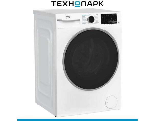 Машина стирально-сушильная Beko B3DFR57H23W