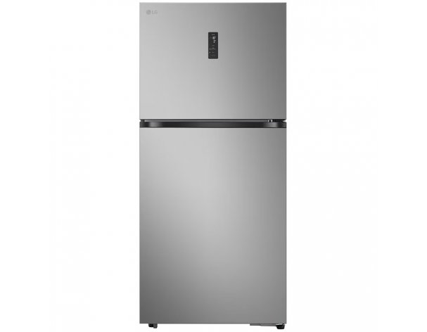 Холодильник LG GR-B922FMBM