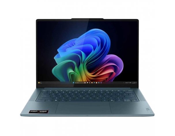 Ноутбук Lenovo Yoga 7 2-in-1 14AKP10 (83JR0003US)