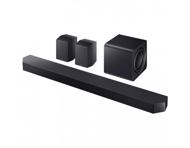 Soundbar Samsung HW-Q990H