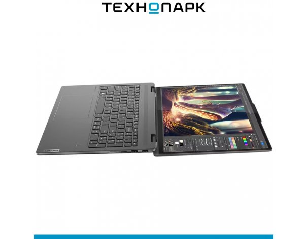 Laptop Lenovo Yoga 7 2-in-1 16IML9 (83DL0002US)