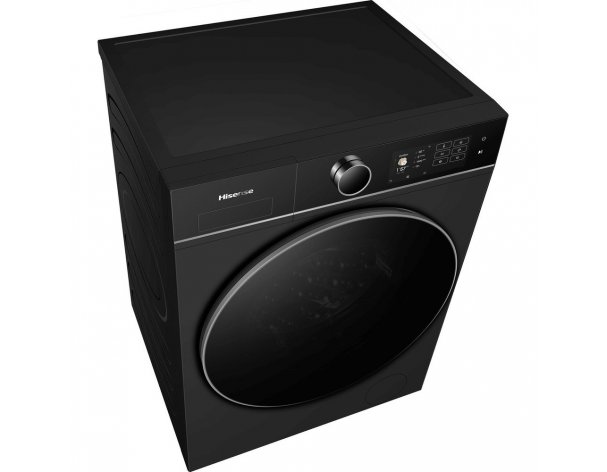 Машина стирально-сушильная Hisense WD5I8043BBF
