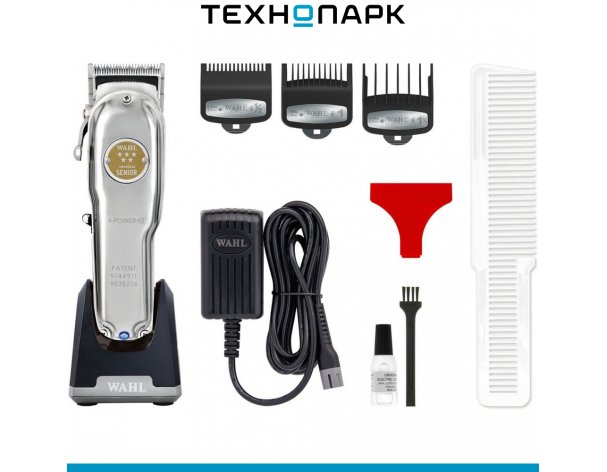 Триммер Wahl Senior Cordless Eu 3000116