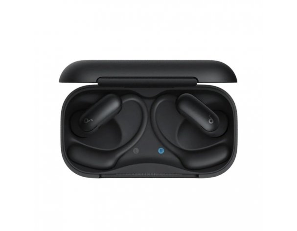 Earphones Anker Soundcore AeroFit 2 Pro black