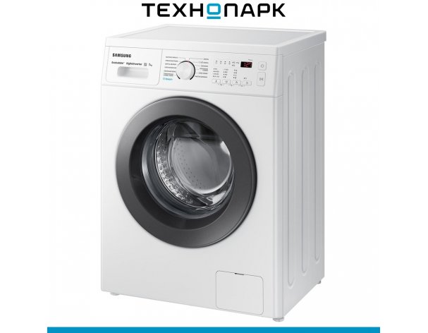 Washing machine Samsung WW70AG4S21VELD