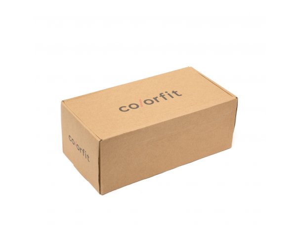 Блок для баланса Cool Beauty Box Colorfit (BalanceBlocksPink)