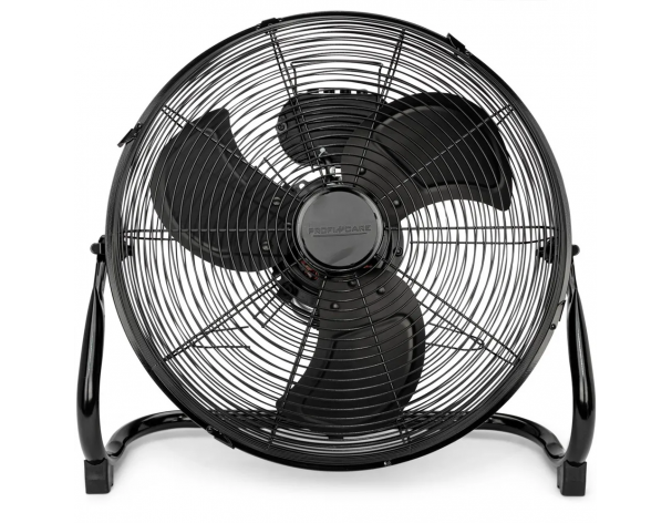 Ventilator ProfiCare PC-VL 3065 WM schwarz
