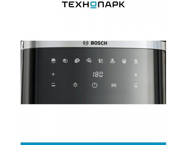 Аэрогриль Bosch MAF671B0