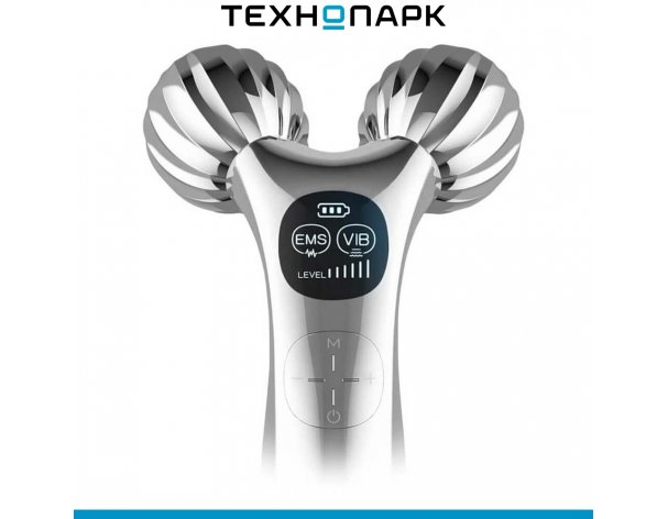 Facial massager Impulse Lift