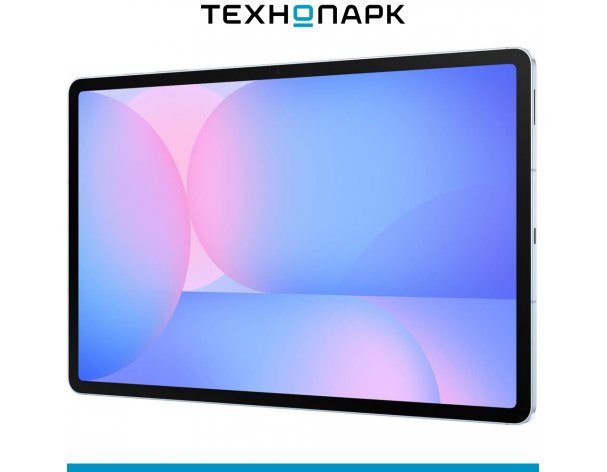 Планшет Samsung Galaxy Tab S10 FE+ 5G 8+128 ГБ голубой