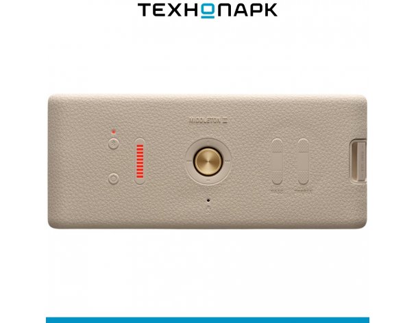 Portable acoustics Marshall Middleton II Cream