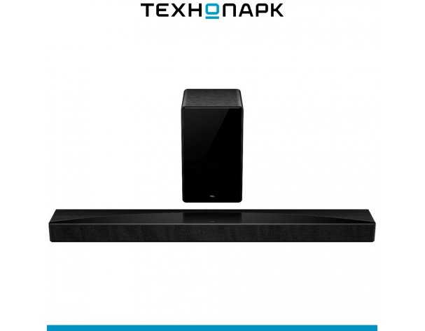 Soundbar TCL Q75H