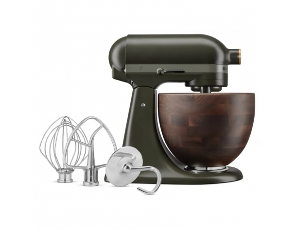 Planetary Mixer KitchenAid Artisan 5KSM180WSEEG evergreen