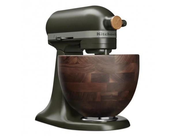 Planetary Mixer KitchenAid Artisan 5KSM180WSEEG evergreen