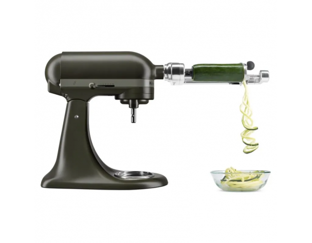 Planetary Mixer KitchenAid Artisan 5KSM180WSEEG evergreen