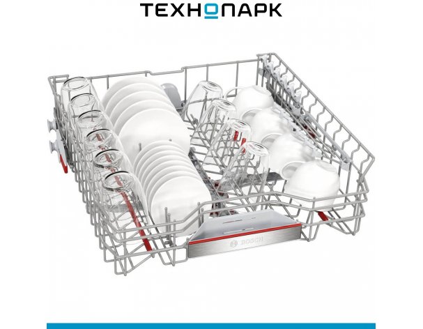 Built-in dishwasher Bosch SMD6ECX12E