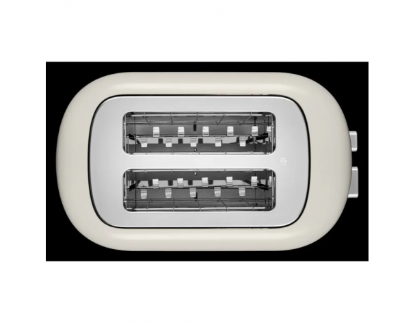 Toaster for 2 toasts KitchenAid 5KMT2109EPL porcelain white