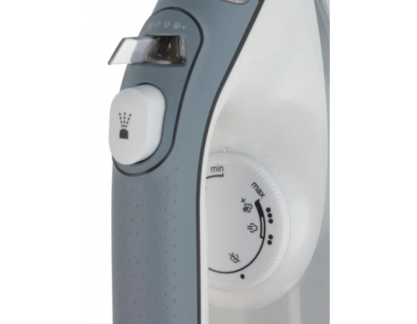 Steam iron Braun SI5078GY