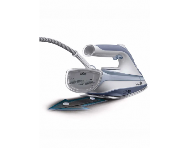Steam iron Braun SI5078GY