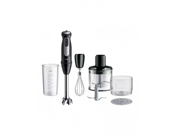 Blender Braun MQ55254MBK