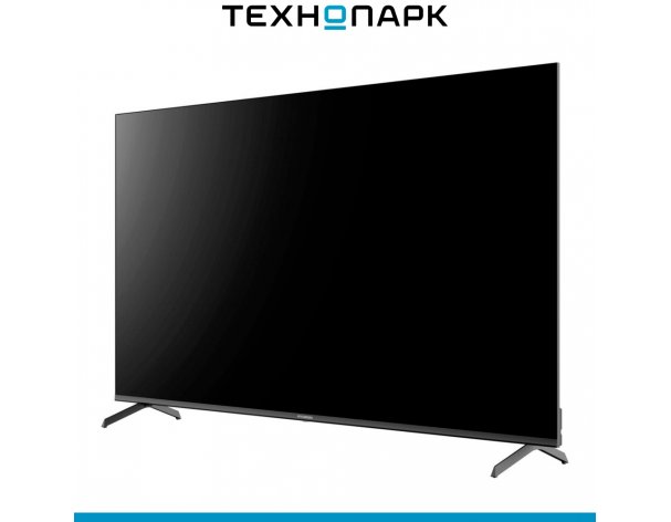 TV Hyundai H-LED50BU7009