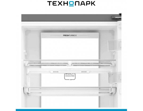 Fridge Haier C4F744CGGU1