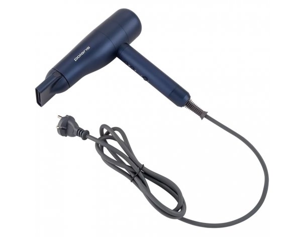 Hair dryer Polaris PHD 3004 blue