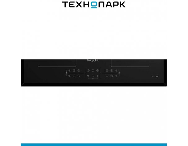 Hob Hotpoint HB 1560B2 BA