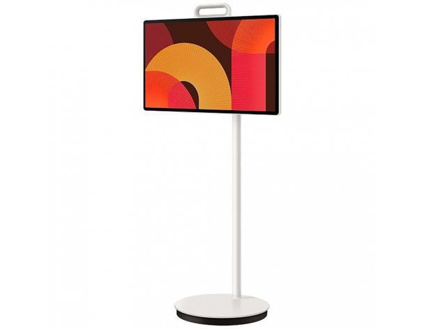 Телевизор Samsung UE27LSM7FAXXPY