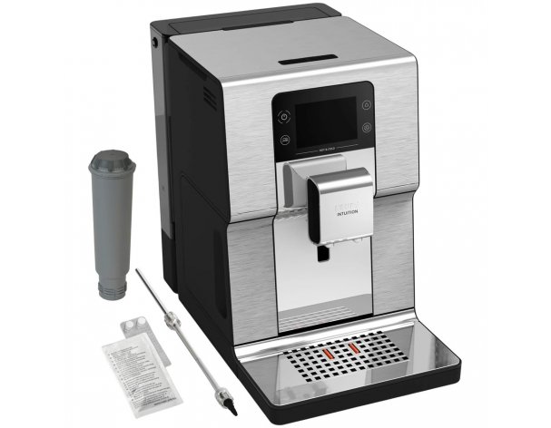 Кофемашина Krups EA879EE0