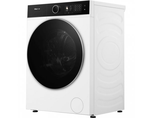Washer-dryer Hisense WD5I1045BWQ