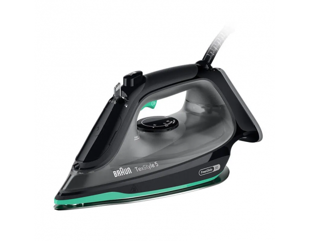 Утюг паровой Braun TexStyle 5 SI5277GR