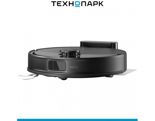 Vacuum cleaner Roborock Q8 Max Pro Black (Q8MRP52-02)
