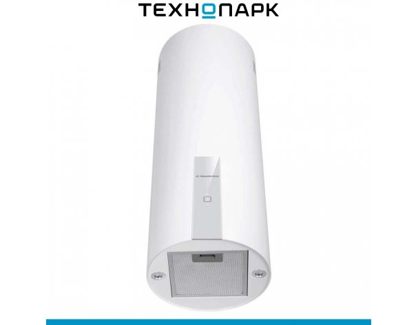 Вытяжка Maunfeld Lee Wall 35 Sensor White/белый
