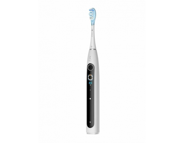 Electric Toothbrush Oclean X Pro 20 white