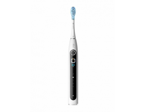 Electric Toothbrush Oclean X Pro 20 white