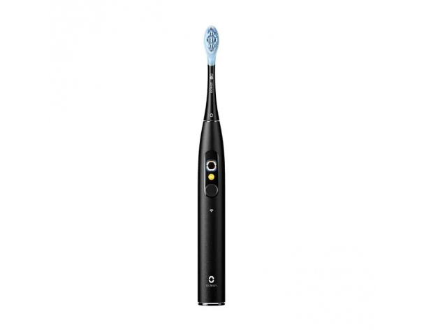 Щетка зубная электрическая Oclean X Ultra 20 черный