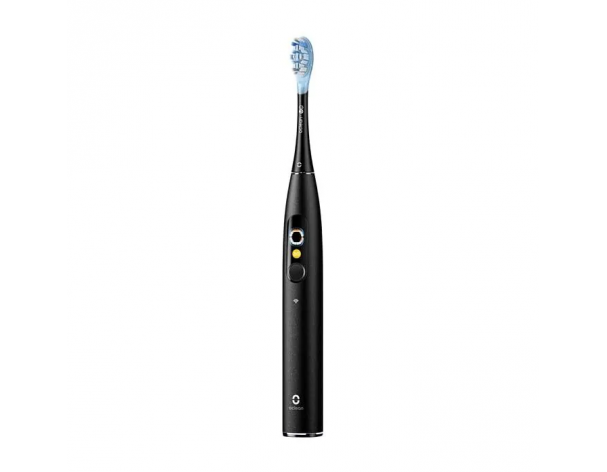 Щетка зубная электрическая Oclean X Ultra 20 черный